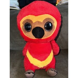 Wizarding World of Harry‎ Potter Fawkes Plush Stuffed Animal 13"